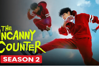 The Uncanny Counter Season 2 teaser posters out! Watch Jo Byeong Gyu, Kim Sejeong and Kim Hieora return as “Counters” in this second installment!