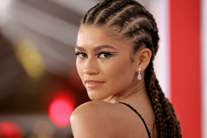 Zendaya's Highly-Anticipated Sentimental Sports Comedy 'Challengers' Reveals Energising Trailer