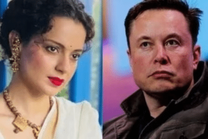 Kangana Ranaut’s Instagram Stories on Elon Musk and PM Modi Capture Attention