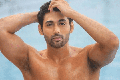Ruslaan Mumtaz Embraces Reality: "Not Everything Can Be How You Want"