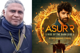 Asur 2 Captivates Audiences with Its Mythological and Sci-Fi Blend: Director Oni Sen Shares Insights