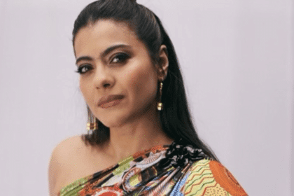 Kajol's Candid Confession: I Lack the 'Sexy' Factor and 'Sharam' in Emote Lust on Screen!