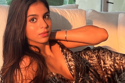 Suhana Khan Makes Significant Farmland Acquisition in Alibaug, Valued at Rs. 12.91 Crores