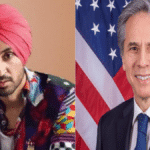 Diljit Dosanjh Delighted by Shoutout from US Leader at Luncheon for PM Modi