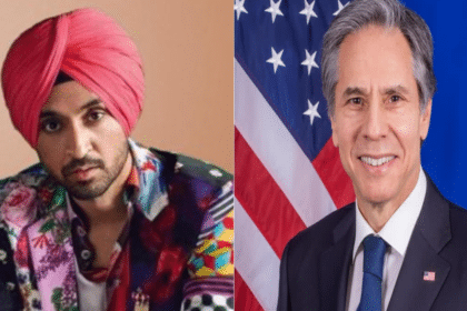 Diljit Dosanjh Delighted by Shoutout from US Leader at Luncheon for PM Modi