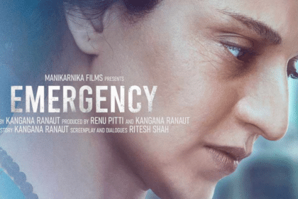 Kangana Ranaut's Highly Anticipated Directorial Debut 'Emergency' Set to Hit Theatres on November 24th, Teaser Release Causes a Stir
