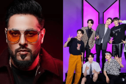Badshah Reacts to Fan Backlash: Clarifies 'BTS Bibba' Controversy in Hit Song 'Bloody Daddy'