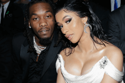 Cardi B Unleashes Fierce Outburst at Husband Offset's Cheating Allegations