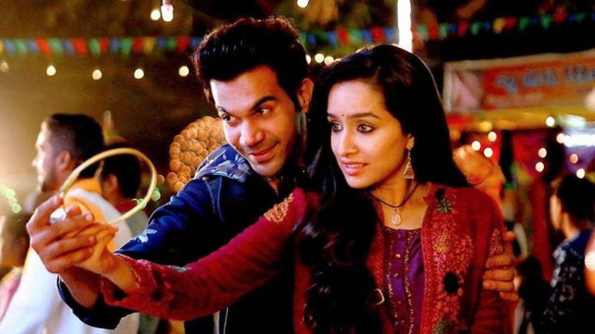 Rajkummar Rao and Shraddha Kapoor Reunite for Stree 2, Filming Commences
