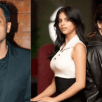 “Sujoy Ghosh, Shah Rukh Khan, and Suhana Khan Unite for Edge-of-Your-Seat Action Thriller”
