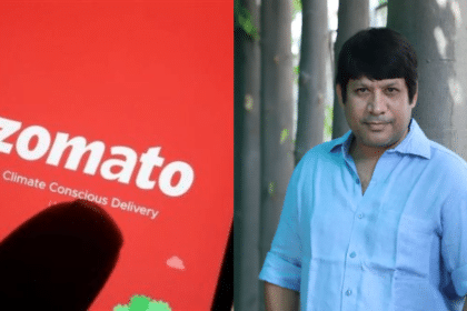 Controversy Surrounds Zomato’s ‘Recycles Kachra’ Ad Featuring Lagaan Actor Aditya Lakhia