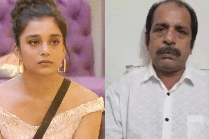 "Bigg Boss 16: Is Sumbul Touqeer's Father's Remarriage a Genuine Decision, Rushing into a Remarriage?