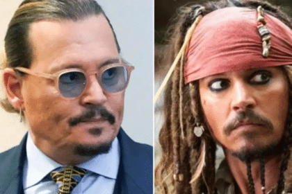 Johnny Depp to NOT return as beloved character Captain Jack Sparrow in subsequent Pirates Of The Caribbean movies!