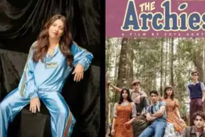 The Archies: A Promising Venture from Tiger Baby Films and Zoya Akhtar