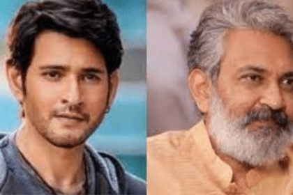 "Get Ready for Spectacle: SS Rajamouli & Mahesh Babu's Film Launch to Redefine Grandeur"