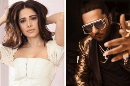 Nushrratt Bharuccha and Yo Yo Honey Singh Collaborate Once Again for a New Chartbuster