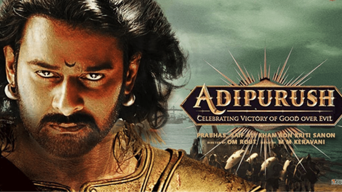 Adipurush: Anticipation Soars as Box Office Records Shatter