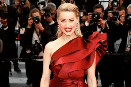 “Hollywood at a Crossroads: Amber Heard’s New Movie Premiere Triggers Discord” 