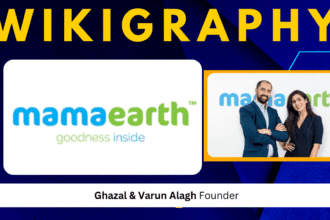 Mamaearth - Brand, Company, Overview, Services, About, Founder, Future Plan & Many More...