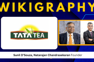 Tata Tea - Brand, Company, Overview, Services, About, Founder, Future Plan & Many More...