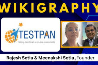 Testpan India Pvt Ltd- Brand, Company, Overview, Services, About, Founder, Future Plan & Many More...