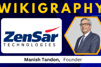Zensar Technologies - Brand, Company, Overview, Services, About, Founder, Future Plan & Many More...