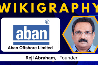 Aban Offshore - Brand, Company, Overview, Services, About, Founder, Future Plan & Many More...