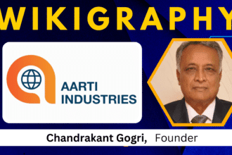 Aarti Industries - Brand, Company, Overview, Services, About, Founder, Future Plan & Many More...