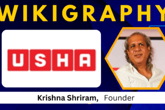 Usha International - Brand, Company, Overview, Services, About, Founder, Future Plan & Many More...