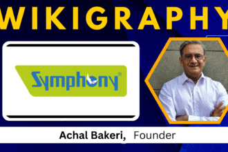 Symphony Limited - Brand, Company, Overview, Services, About, Founder, Future Plan & Many More...