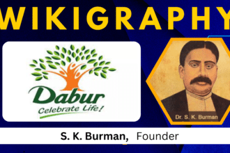 Dabur - Brand, Company, Overview, Services, About, Founder, Future Plan & Many More...