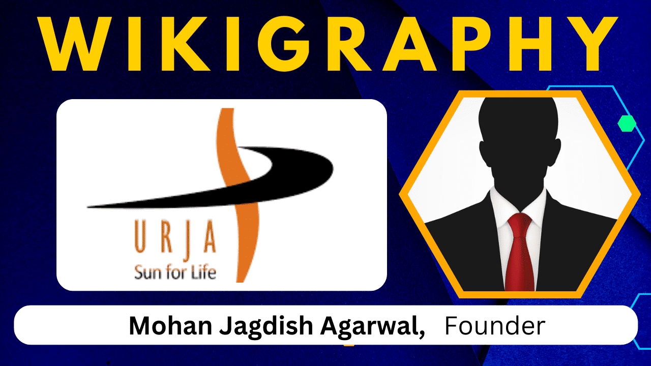 Urja Global Limited- Brand, Company, Overview, Services, About, Founder, Future Plan & Many More...