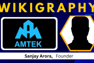Amtek India Limited- Brand, Company, Overview, Services, About, Founder, Future Plan & Many More...