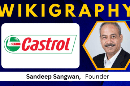 Castrol India Limited- Brand, Company, Overview, Services, About, Founder, Future Plan & Many More...