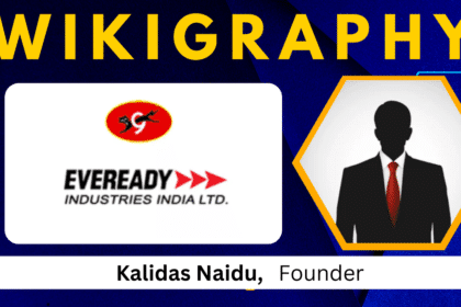 Eveready Industries India Limited- Brand, Company, Overview, Services, About, Founder, Future Plan & Many More...