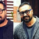 Anurag Kashyap’s Mumbai Odyssey: A Reflection on 30 Years of Filmmaking and Inspiration