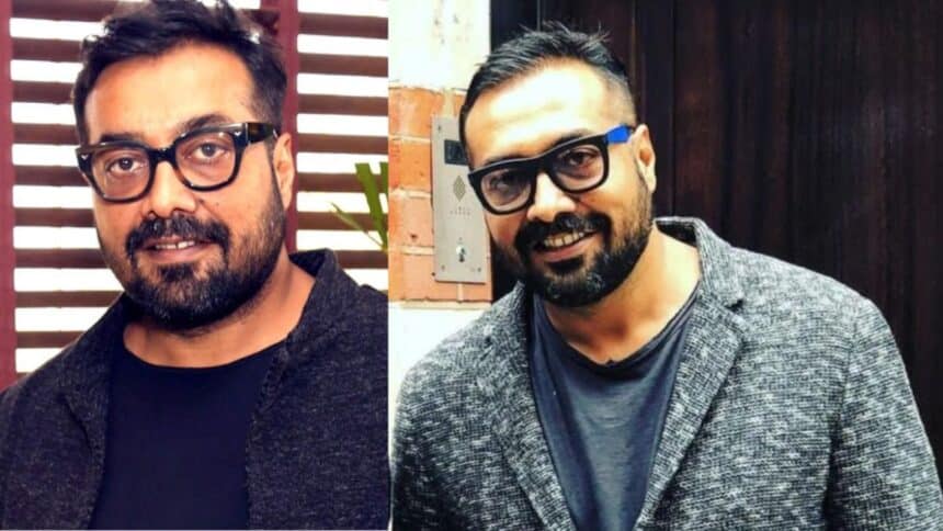 Anurag Kashyap’s Mumbai Odyssey: A Reflection on 30 Years of Filmmaking and Inspiration