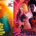 "Spinning Its Web: Spider-Man Across the Spider-Verse hits Rs 8 Cr Collection, Zara Hatke Zara Bachke has a super challenge!"