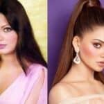 Urvashi Rautela Commences Preparations for Parveen Babi Biopic, Aims to Honour the Late Bollywood Legend