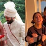 Yami Gautam's Heartwarming Anniversary Wish to Hubby Aditya Dhar on Their 2nd Wedding Anniversary