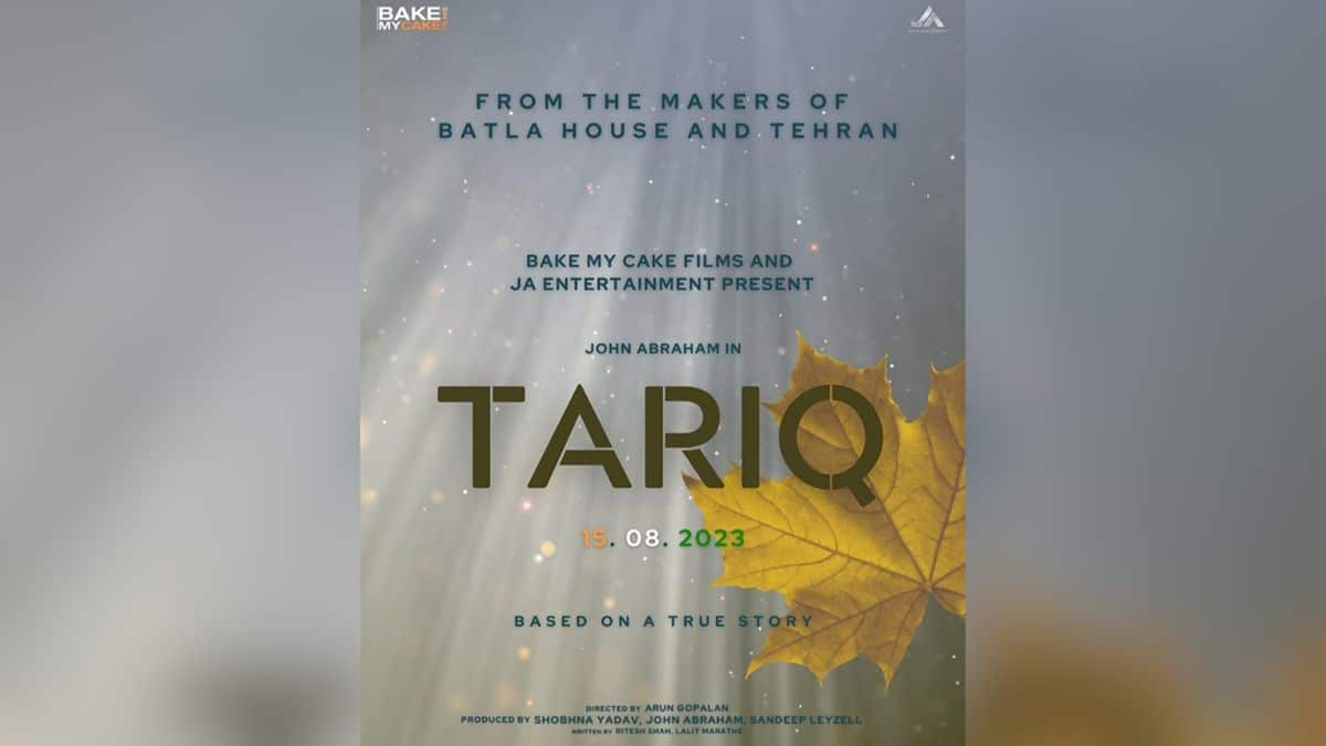 Tariq (Movie) Release Date, Cast, Director, Story, Budget and More…