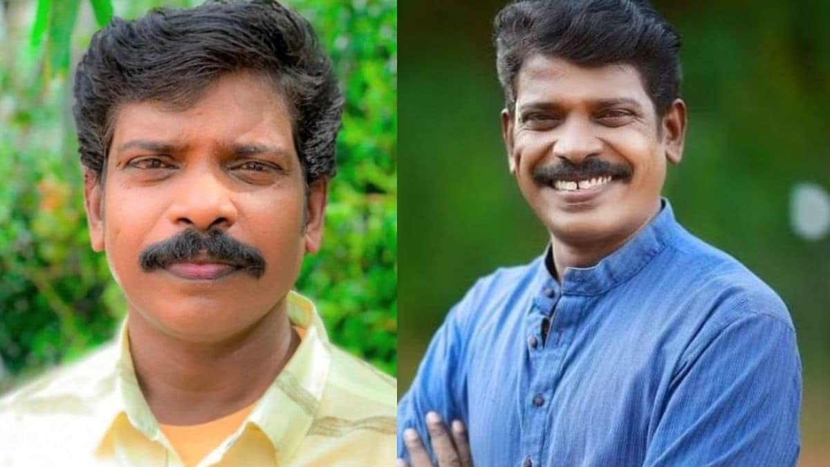 Actor Kollam Sudhi died in a car accident, Malayalam celebs pay condolences.