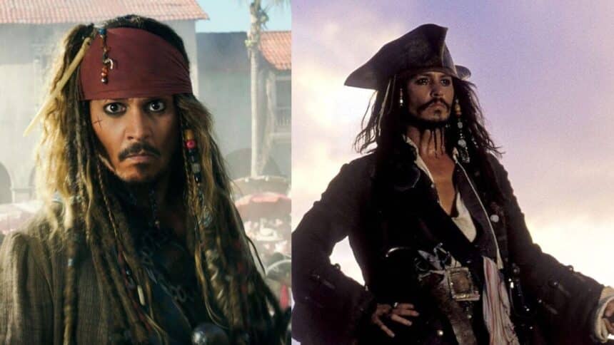 “Walt Disney Studios President Spills the Beans: Jack Sparrow to Steal Hearts Again in Pirates of the Caribbean"