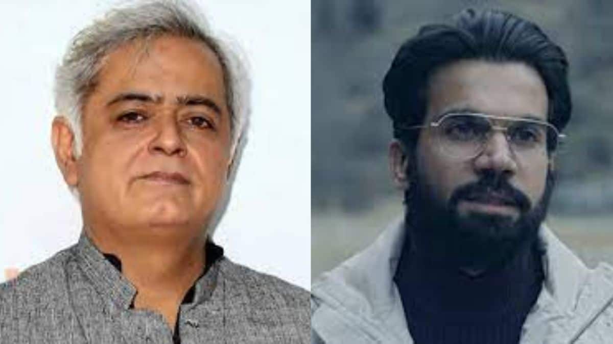 Hansal Mehta Reveals Initial Reluctance to Cast Rajkummar Rao in “Shahid”