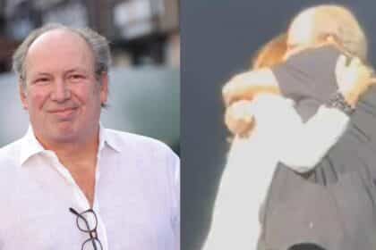 “Love Note in Music: Oscar-Winning Composer Hans Zimmer Proposes on Stage!” 