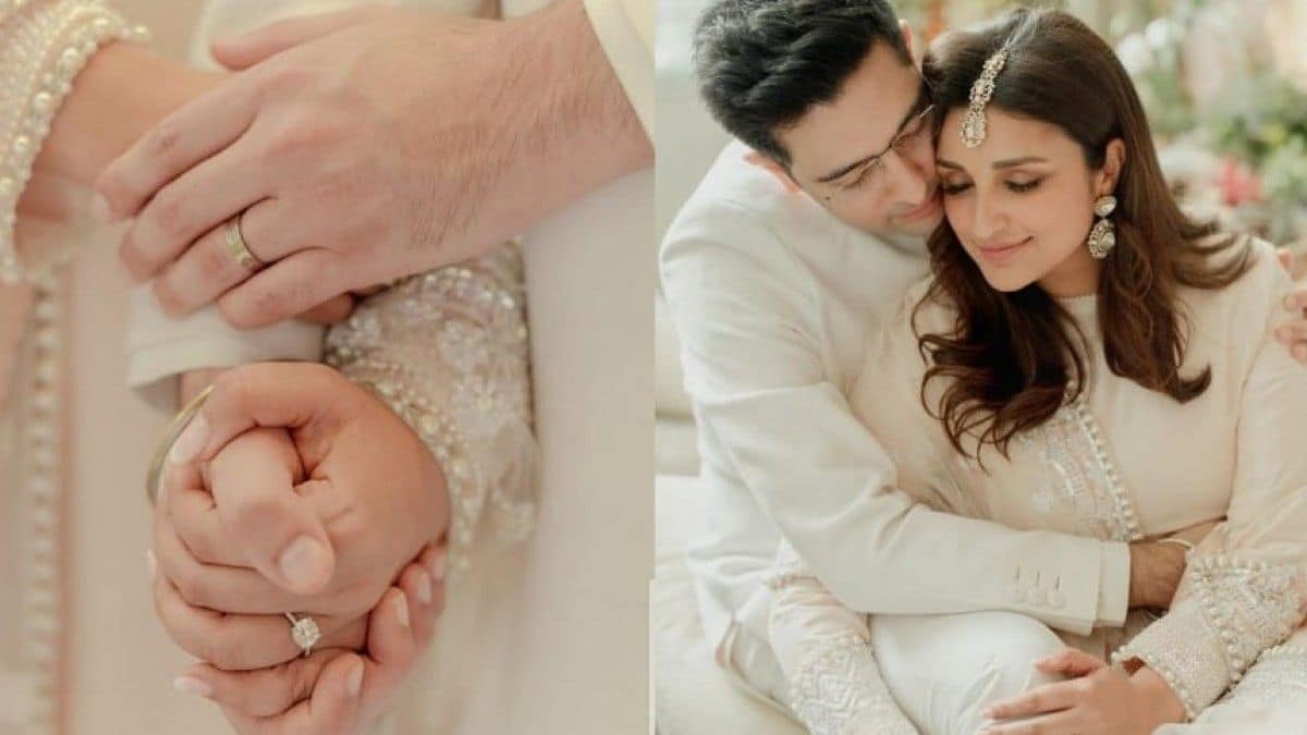 Parineeti Chopra Responds to Wedding Invitation Request and Addresses “Married Life” Query