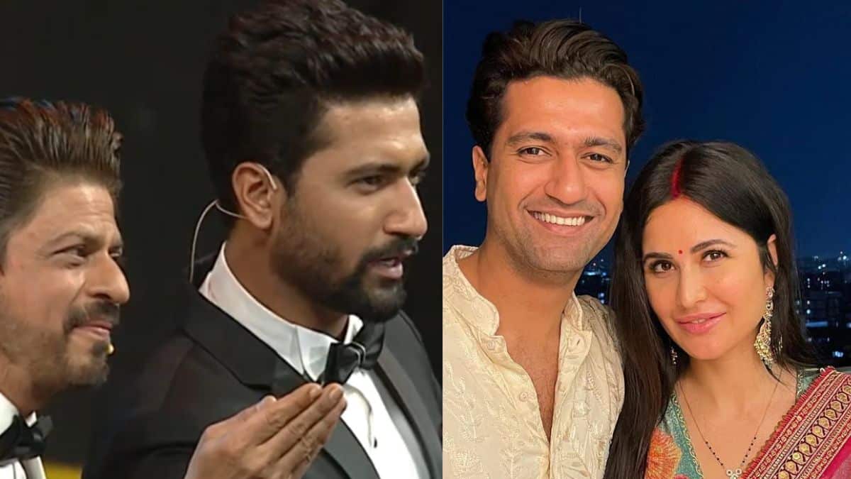 Vicky Kaushal’s Audition for Jab Tak Hai Jaan Role Revealed
