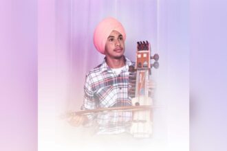 Kanwar Sarangiwala: Unveiling the Magical Tunes of the Sarangi