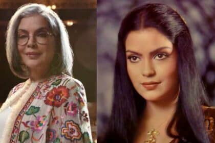 Zeenat Aman Reflects on Beauty, Intelligence, and Defying Conventions