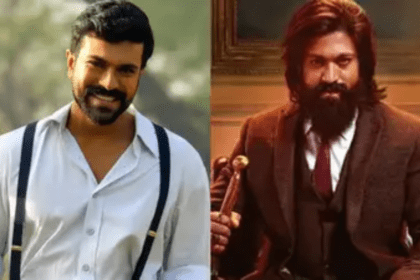 India's Finest Take on Japan: KGF vs Rangasthalam in Box Office Clash!